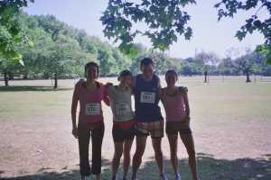 Pants in the Park, 2005