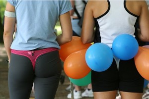 Pants in the Park, 2006