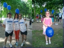 Pants in the Park, 2006