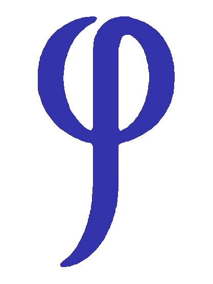 Phi logo