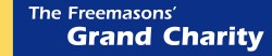 Grand Charity Logo